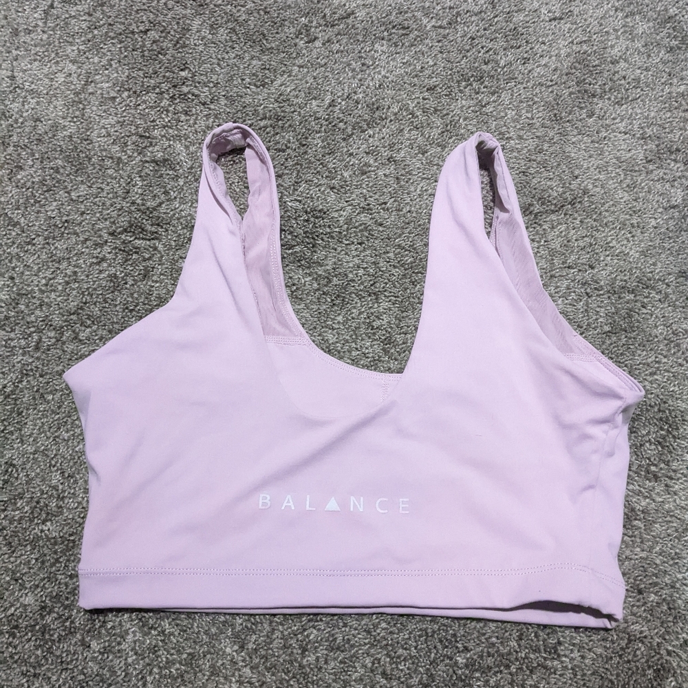 Pink ascend vra